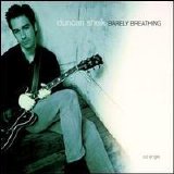 Duncan Sheik - Barely Breathing [Single]