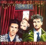 Crowded House - Temple Of Low Men