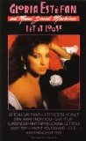 Gloria Estefan And Miami Sound Machine - Let It Loose [Cassette]