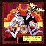 Aerosmith - Falling in Love (Is Hard on the Knees) [Single]