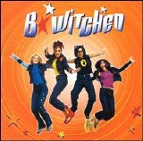 B*Witched - B*Witched [ECD]