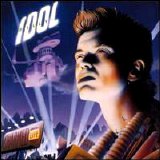 Billy Idol - Charmed Life
