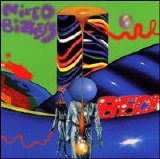 Beck - Mixed Bizness [Maxi Single]