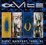 Alphaville - First Harvest: 1984-92