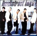 Backstreet Boys - Backstreet Boys [ECD]