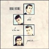 Breathe - All That Jazz [Original Issue]***