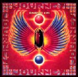 Journey - Greatest Hits [Remastered]