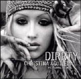 Christina Aguilera - Dirrty [Single]