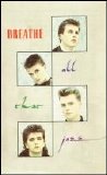 Breathe - All That Jazz [Cassette]