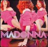 Madonna - Hung Up [Maxi Single]