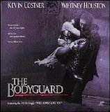 Laser Disc Movie - The Bodyguard [Laser Disc]
