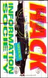 Information Society - Hack [Cassette]