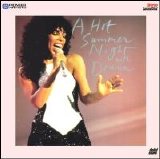 Donna Summer - A Hot Summer Night With Donna [Laser Disc]