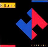 Heart - Brigade