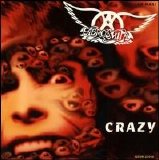 Aerosmith - Crazy [Maxi Single]