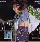 Madonna - The Virgin Tour: Live [Laser Disc]