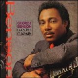 George Benson - Let's Do It Again [Single]