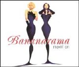Bananarama - Movin' On [Maxi Single]