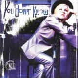 Cyndi Lauper - You Don't Know [Single]