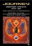 Journey - Greatest Hits DVD 1978-1997 [DVD]