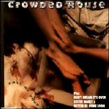 Crowded House - Fall At Your Feet [Single]