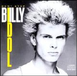 Billy Idol - Don't Stop [EP]