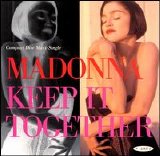 Madonna - Keep It Together [Maxi Single]