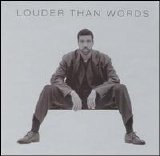 Lionel Richie - Louder Than Words