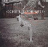 Hootie & The Blowfish - Musical Chairs [HDCD]