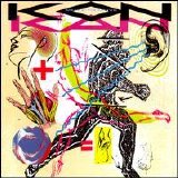 Kon Kan - Move To Move