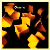 Genesis - Genesis [Remastered]