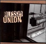 Blessid Union Of Souls - Blessid Union Of Souls
