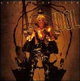 Billy Idol - Cradle Of Love [Maxi Single]