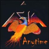 Asia - Anytime [Single]