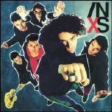 INXS - X