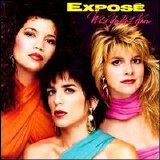 Exposé - What You Don't Know