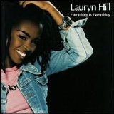 Lauryn Hill - Everything Is Everything [Single]