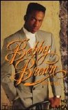 Bobby Brown - Don't Be Cruel [Cassette]