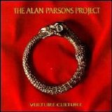 The Alan Parsons Project - Vulture Culture