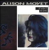 Alison Moyet - It Won't Be Long [Single]