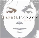 Michael Jackson - Invincible
