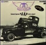 Aerosmith - Things That Go PUMP In The Night [Laser Disc]