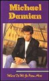 Michael Damian - Where Do We Go From Here? [Cassette]