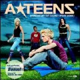 The A*Teens - Bouncing Off The Ceiling (Upside Down) [Single] [ECD]