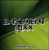 Basement Jaxx - Rendez-Vu [Single]