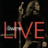 The Doors - Absolutely Live [Live]