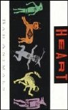 Heart - Bad Animals [Cassette]