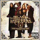 The Black Eyed Peas - Don't Phunk with My Heart [Single]