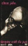 Elton John - Sleeping With The Past [Cassette]