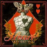 Heart - These Dreams: Heart's Greatest Hits [Capitol]